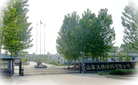 環(huán)氧富鋅底漆